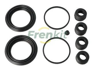 Ремкомплект супорта (переднього) Iveco Daily 91-11 (d=60mm) (Brembo) FRENKIT 260048