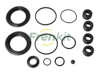 Ремкомплект супорта (заднього) Iveco Eurocargo 91-15 (d=60mm) (Brembo) FRENKIT 260049