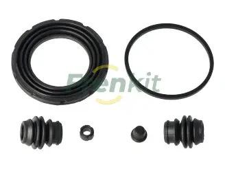 Ремкомплект супорта (переднього) Nissan X-trail 07-13 (d=60mm) (Akebono) FRENKIT 260052 (фото 1)