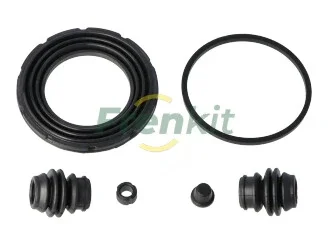 Ремкомплект супорта (переднього) Nissan X-trail 07-13 (d=60mm) (Akebono) FRENKIT 260052