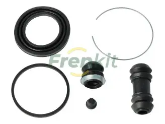 Ремкомплект супорту (переднього) Toyota Liteace 84-98 (d=60mm) (Akebono) FRENKIT 260056 (фото 1)