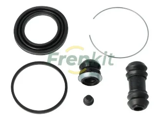 Ремкомплект супорту (переднього) Toyota Liteace 84-98 (d=60mm) (Akebono) FRENKIT 260056