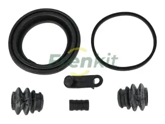 Ремкомплект супорта (переднього) Kia Carens 1.6/2.0 CRDi 06- (d=60mm) (Kasko) FRENKIT 260058 (фото 1)