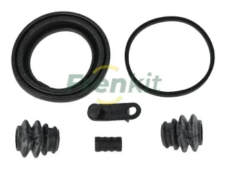 Ремкомплект супорта (переднього) Kia Carens 1.6/2.0 CRDi 06- (d=60mm) (Kasko) FRENKIT 260058