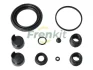 Ремкомплект супорта (заднього) Renault Master/Opel Movano 10- (d=60mm) (Brembo) FRENKIT 260067