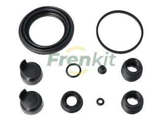 Ремкомплект супорта (заднього) Renault Master/Opel Movano 10- (d=60mm) (Brembo) FRENKIT 260067