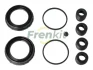 Ремкомплект супорта (переднього) Iveco Daily 06-11 (d=60mm) (Brembo) FRENKIT 260077