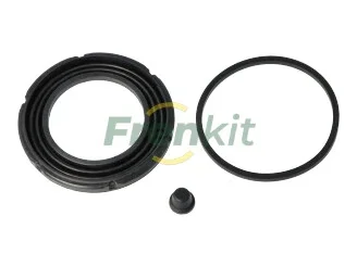 Ремкомплект супорта (переднього) Opel Insignia 17- (d=60mm) (Akebono) FRENKIT 260083