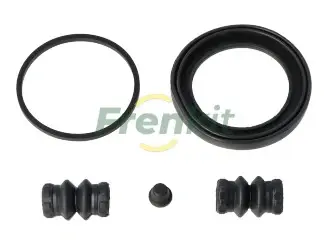 Ремкомплект супорта (переднього) MB A-class (W176) 12- (d=60mm) (TRW) FRENKIT 260089 (фото 1)