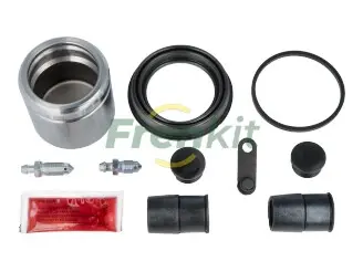 Ремкомплект супорта (переднього) Land Rover Range Rover 2.0D 17- (d=60mm) (+поршень) (ATE) FRENKIT 260805 (фото 1)