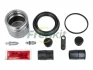 Ремкомплект супорта (переднього) Land Rover Range Rover 2.0D 17- (d=60mm) (+поршень) (ATE) FRENKIT 260805