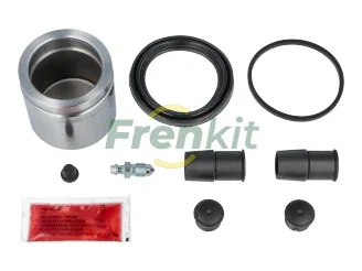 Ремкомплект супорта (переднього) MB Sprinter 95- (d=60mm) (+поршень) (Ate) FRENKIT 260904