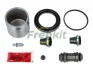Ремкомплект супорта (переднього) MB Sprinter/Vito 95-06 (d=60mm) (+поршень) (Bosch) FRENKIT 260905