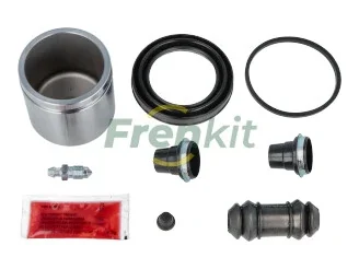 Ремкомплект супорта (переднього) MB Sprinter/Vito 95-06 (d=60mm) (+поршень) (Bosch) FRENKIT 260905