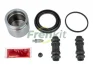 Ремкомплект супорта (переднього) Chrysler Voyager -00 (d=60mm) (+поршень) (Kelsey-Hayes) FRENKIT 260908