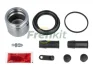 Ремкомплект супорта (переднього) VW T5/T6 03- (d=60mm) (+поршень) (Ate) FRENKIT 260913
