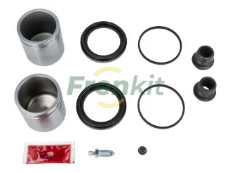 Ремкомплект супорта (переднього) MB Vario 512-815 (d=60mm) (+2 поршня) (TRW) FRENKIT 260916