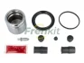 Ремкомплект супорта (переднього) Ford Mondeo 93-00 (d=60mm) (Ate) (+поршень) FRENKIT 260926