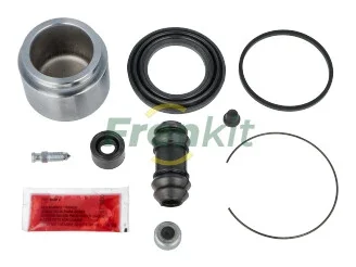 Ремкомплект супорта (переднього) Opel Frontera 92-98 (d=60mm) (Akeb) (+поршень) FRENKIT 260934