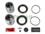 Ремкомплект супорта (переднього) MB Vario 96- (d=60mm) (+ 2 поршня) (Ate) FRENKIT 260946