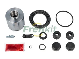 Ремкомплект супорта (заднього) Iveco Daily 06-14 (d=60mm) (+поршень) (Brembo) FRENKIT 260949
