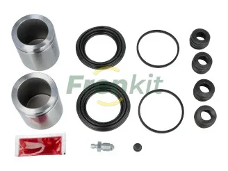 Ремкомплект супорта (переднього) Iveco Daily 91-11 (d=60mm) (+ 2 поршня) (Brembo) FRENKIT 260957