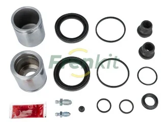 Ремкомплект супорта (заднього) MB Vario 96- (d=60mm) (+2 поршня) (TRW) FRENKIT 260960