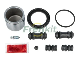 Ремкомплект супорта (переднього) MB A-class (W176) 12- (d=60mm) (+поршень) (TRW) FRENKIT 260963