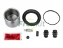 Ремкомплект супорта (переднього) Mitsubishi L200/Nissan NV 200 05- (d=60mm) (+поршень) (Tokico) FRENKIT 260965