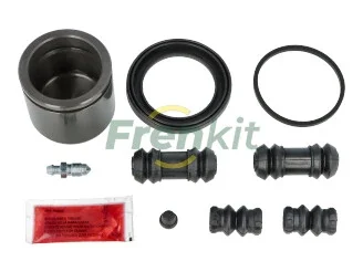 Ремкомплект супорта (заднього) MB C-class (W204) 07- (d=60mm) (+поршень) (TRW) FRENKIT 260967