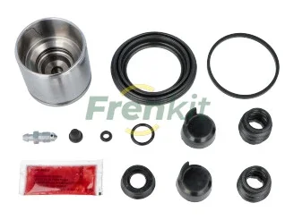 Ремкомплект супорта (заднього) Renault Master/Opel Movano 10- (d=60mm) (+поршень) (Brembo) FRENKIT 260975