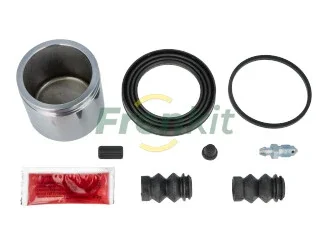Ремкомплект супорта (переднього) Toyota Corolla 13- (d=60mm) (Bosch)(+ поршень) FRENKIT 260983