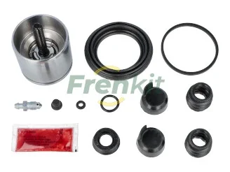 Ремкомплект супорта (заднього) Renault Master 10- (d=60mm) (+поршень з механізмом) (Brembo) FRENKIT 260987