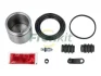 Ремкомплект супорта (переднього) Opel Insignia 08- (d=60mm) (+поршень) (Mando) FRENKIT 260990