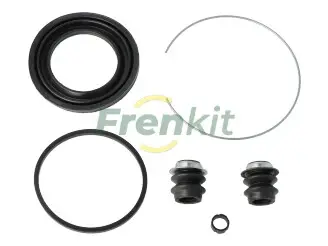 Ремкомплект супорта (переднього) Toyota Camry 01-06 (63mm) (Aisin) FRENKIT 263004 (фото 1)