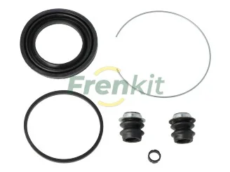 Ремкомплект супорта (переднього) Toyota Camry 01-06 (63mm) (Aisin) FRENKIT 263004