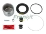 Ремкомплект супорта (переднього) Toyota Camry 01-06 (d=63mm) (+поршень) (Aisin) FRENKIT 263902 (фото 1)