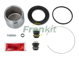 Ремкомплект супорта (переднього) Toyota Camry 01-06 (d=63mm) (+поршень) (Aisin) FRENKIT 263902
