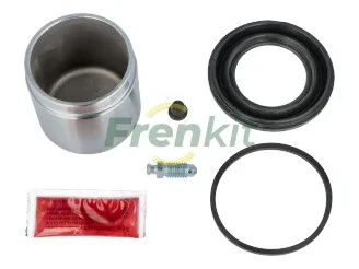 Ремкомплект супорта (переднього) Chevrolet Transsport 96-05 (d=63mm) (+поршень) FRENKIT 263905