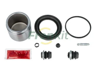 Ремкомплект супорта (переднього) Toyota Camry 11- (d=63.4mm) (+ поршень) FRENKIT 263912
