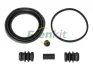 Ремкомплект супорта (переднього) Nissan Murano 3.5 4x4 03-08 (d=64mm) FRENKIT 264004 (фото 1)