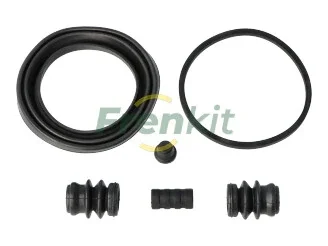 Ремкомплект супорта (переднього) Nissan Murano 3.5 4x4 03-08 (d=64mm) FRENKIT 264004
