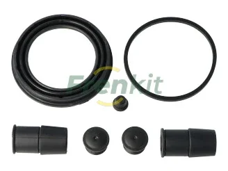 Ремкомплект супорта (переднього) Chrysler Voyager 00- (d=66mm)(ATE) FRENKIT 266007