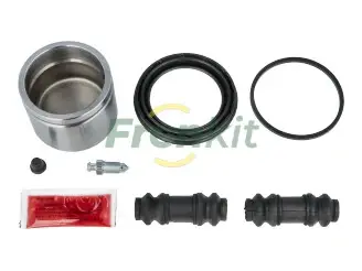 Ремкомплект супорта (переднього) Jeep Cherokee/Grand Cherokee 84- (d=66mm) (+поршень) (Ate) FRENKIT 266903 (фото 1)