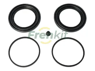 Ремкомплект супорта (переднього) Iveco Eurocargo 81-15 (d=68mm) (Brembo) FRENKIT 268003 (фото 1)
