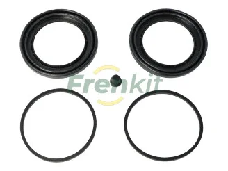 Ремкомплект супорта (переднього) Iveco Eurocargo 81-15 (d=68mm) (Brembo) FRENKIT 268003