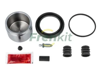 Ремкомплект супорта (переднього) Nissan Patrol 79-98 (d=68mm) (Nissan) (+поршень) FRENKIT 268901