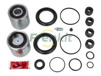 Ремкомплект супорта (заднього) Iveco Eurocargo 91-15 (d=68mm) (+2 поршня) (Brembo) FRENKIT 268905