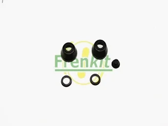 Ремкомплект циліндра гальмівного (заднього) Audi 50 -78 (d=14.3mm) (Fag) FRENKIT 314008