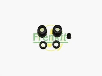 Ремкомплект циліндра гальмівного (заднього) Audi 80 -96 (d=17.46mm) (Fag) FRENKIT 317048